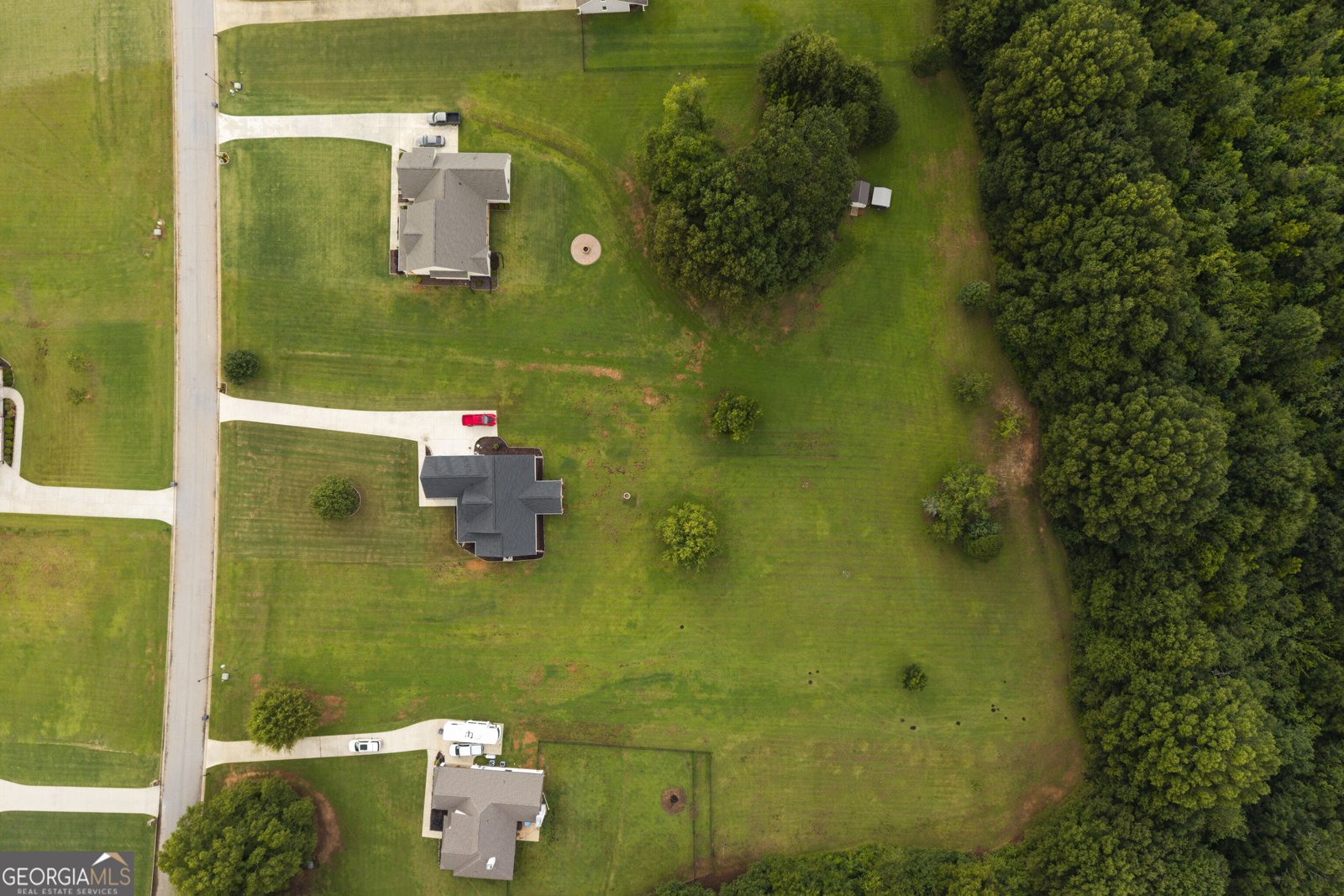 301 Savannah Drive Mansfield - Photo 37