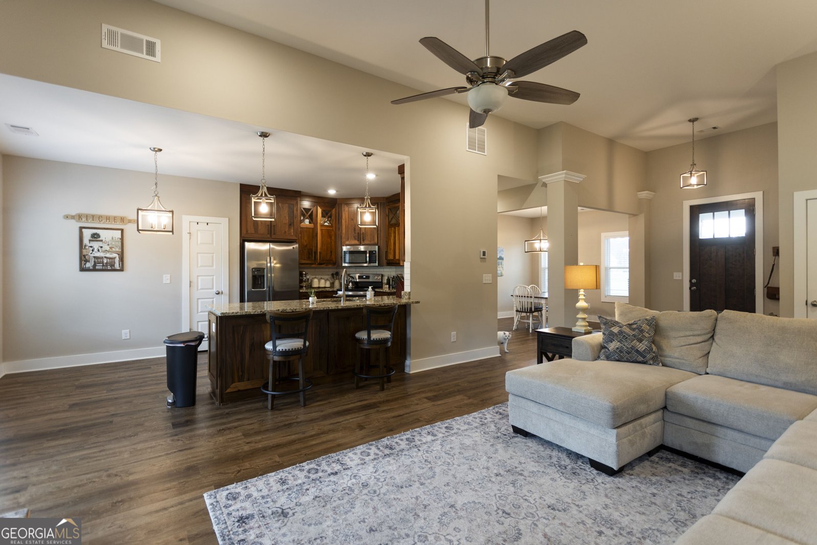 301 Savannah Drive Mansfield - Photo 6