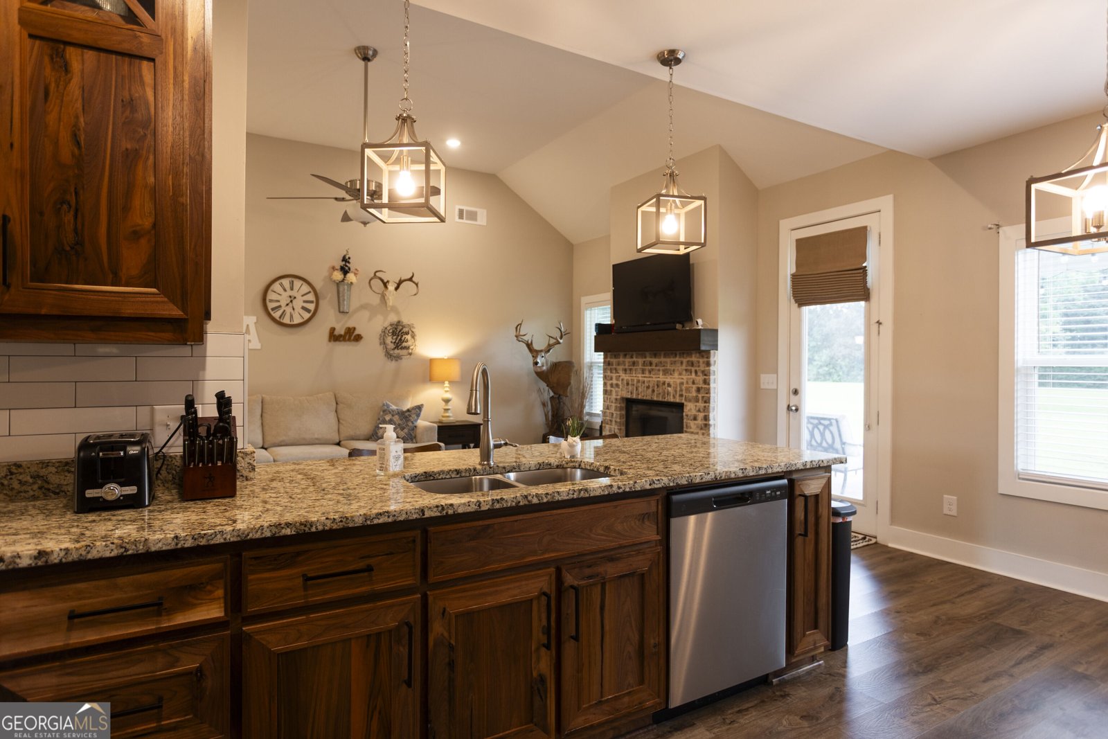 301 Savannah Drive Mansfield - Photo 8