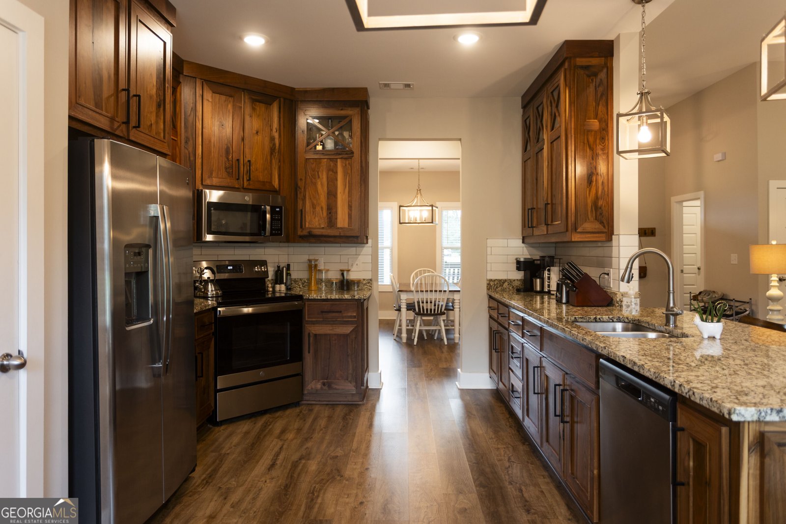 301 Savannah Drive Mansfield - Photo 9
