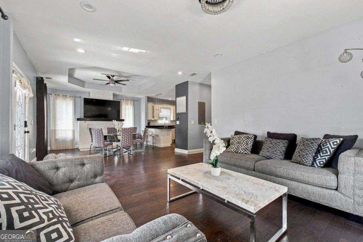 964 Mayson Turner Road Atlanta - Photo 12