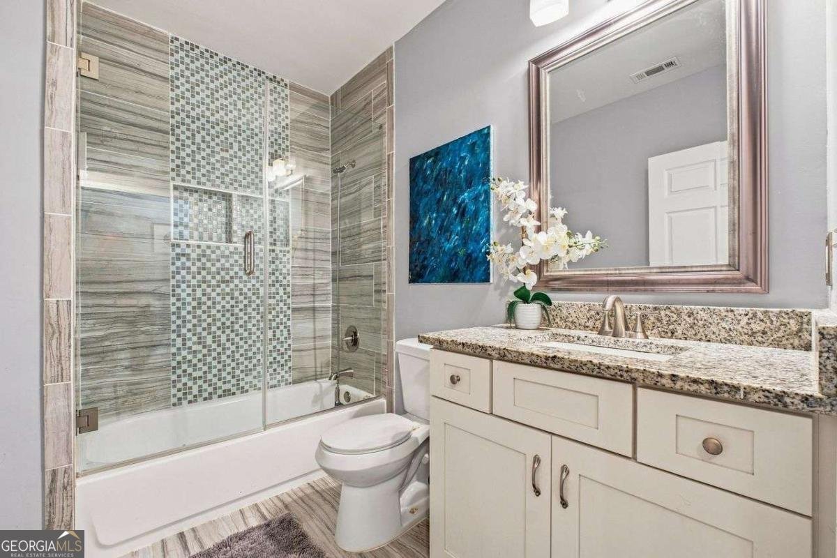 964 Mayson Turner Road Atlanta - Photo 19