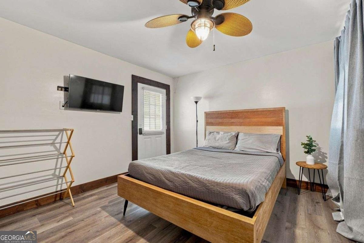 964 Mayson Turner Road Atlanta - Photo 34