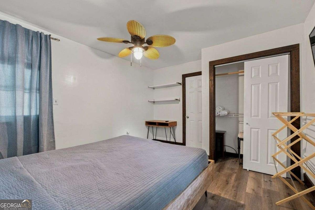 964 Mayson Turner Road Atlanta - Photo 35