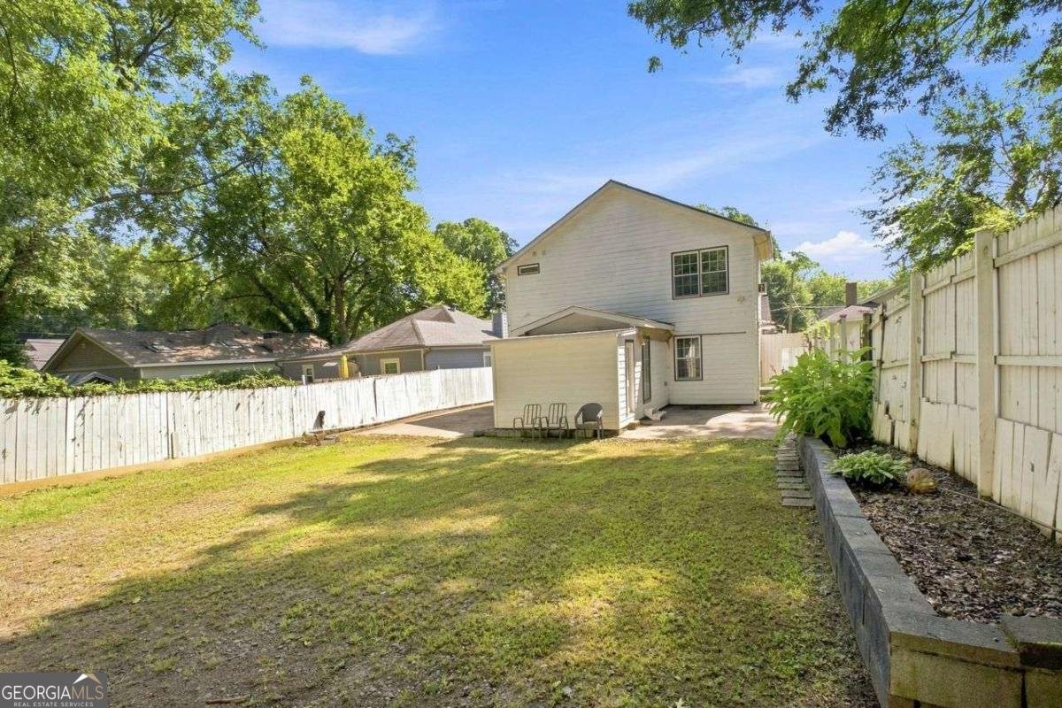 964 Mayson Turner Road Atlanta - Photo 36