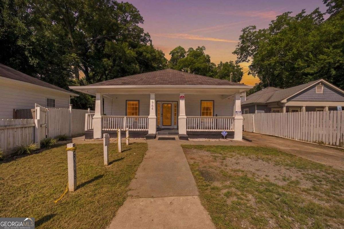 964 Mayson Turner Road Atlanta - Photo 38