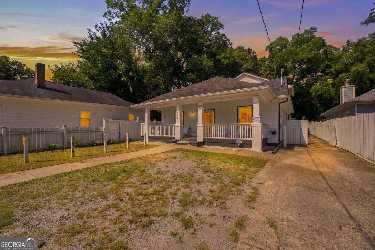 964 Mayson Turner Road Atlanta - Photo 39