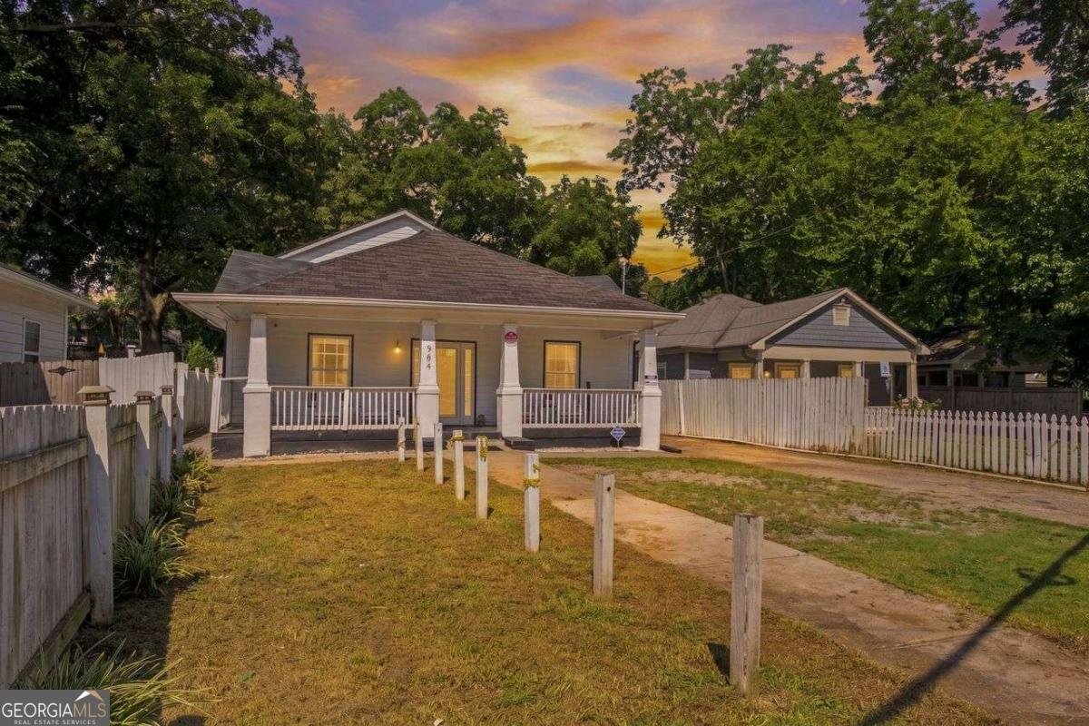 964 Mayson Turner Road Atlanta - Photo 40