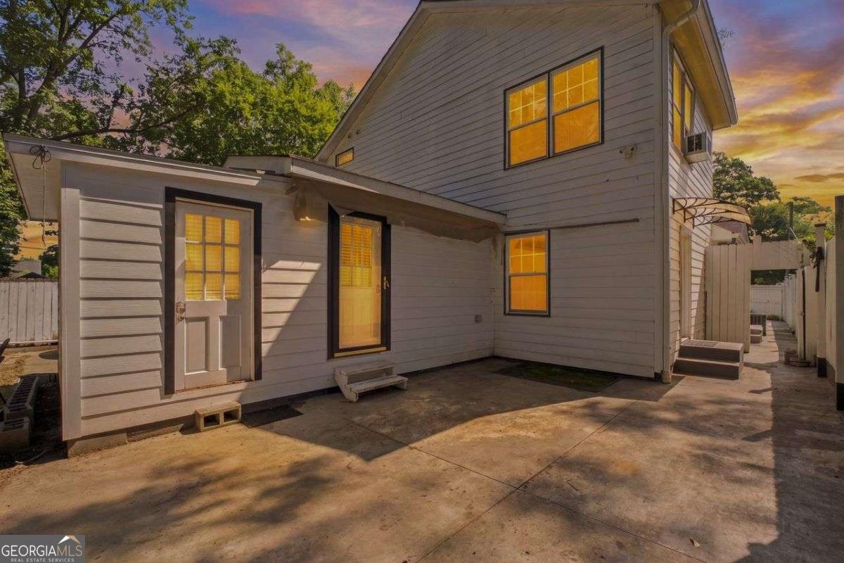 964 Mayson Turner Road Atlanta - Photo 41