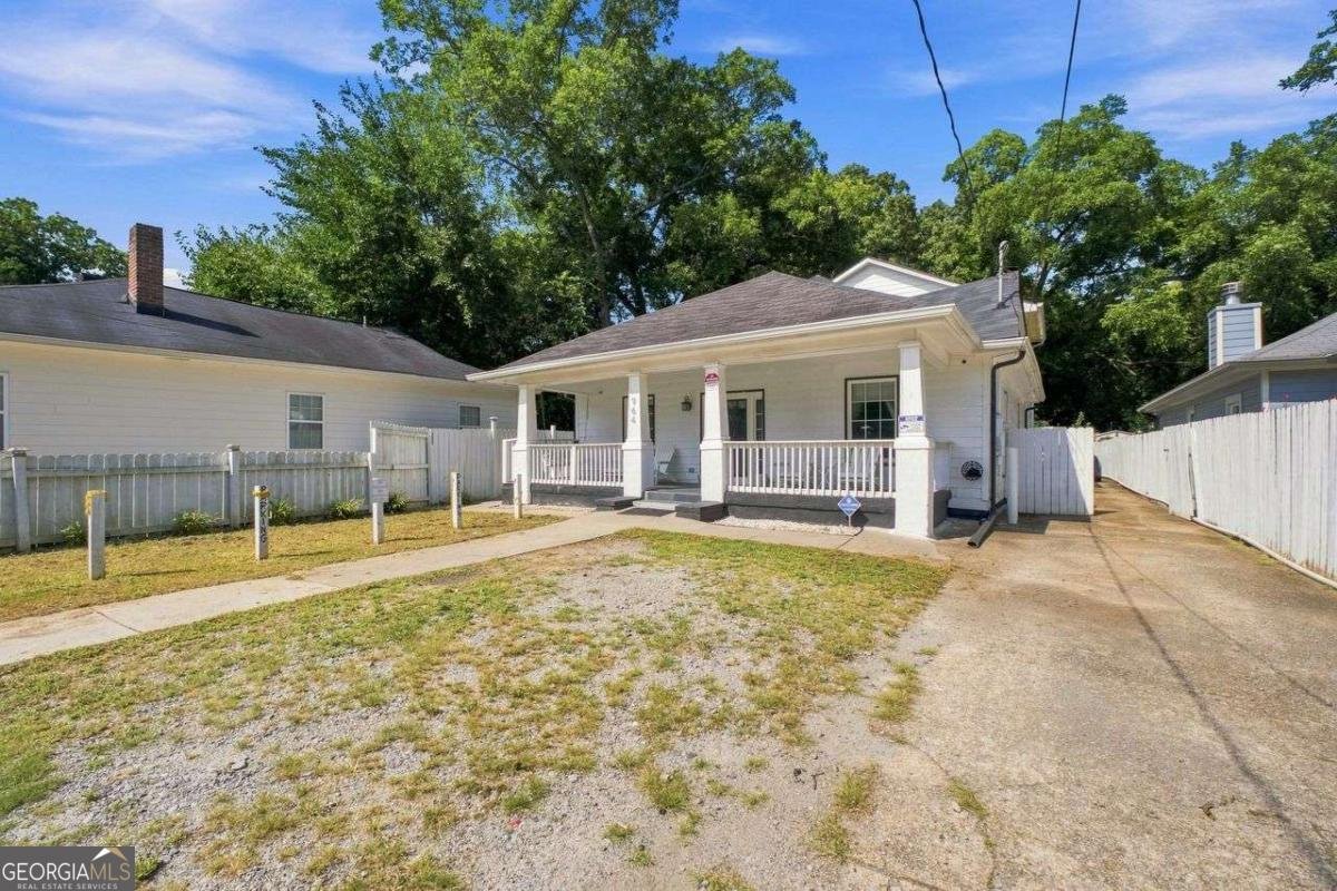 964 Mayson Turner Road Atlanta - Photo 6