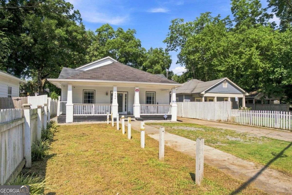 964 Mayson Turner Road Atlanta - Photo 7