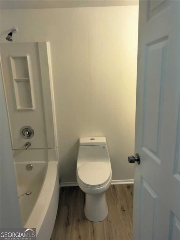 2053 Raintree Place Lithonia - Photo 9