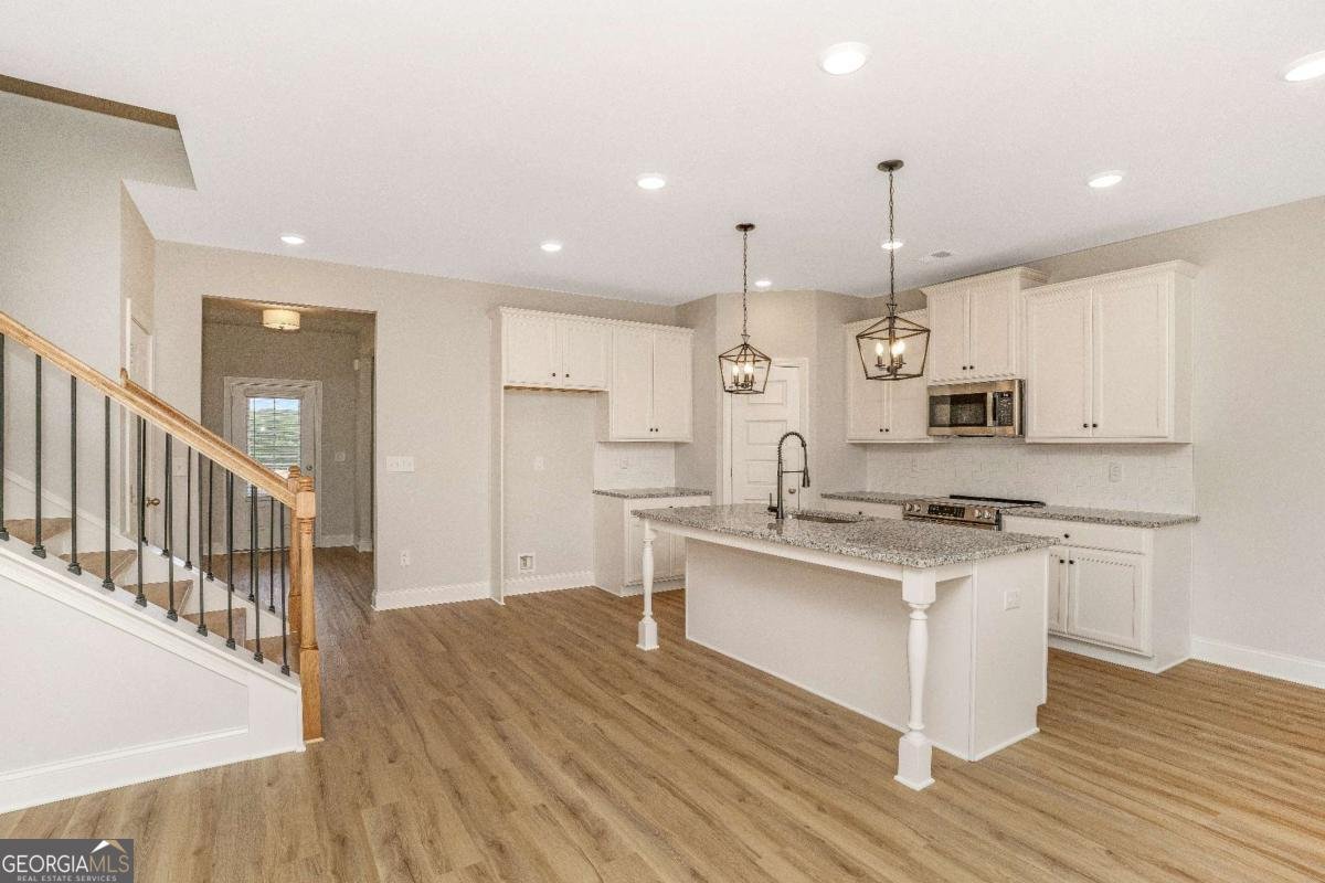 26 Glengarry Ct Lot 239 Adairsville - Photo 7