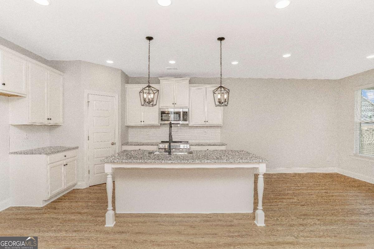 26 Glengarry Ct Lot 239 Adairsville - Photo 8