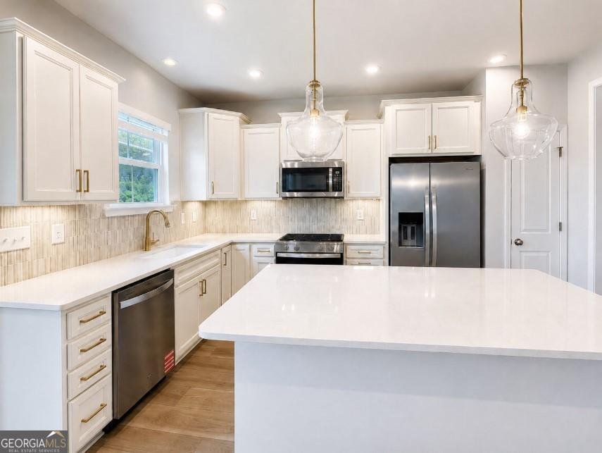 1644 Tide Mill Rd-Lot 156 Cumming - Photo 8