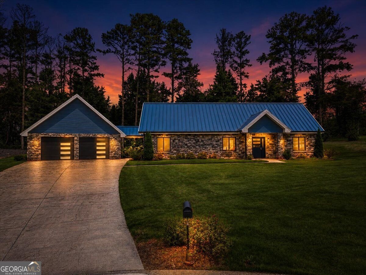 40 Red Oak Circle Buchanan - main photo
