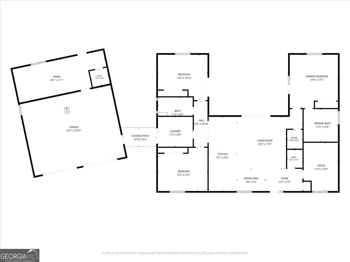 40 Red Oak Circle Buchanan - Photo 58