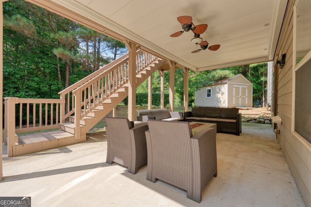 301 Hill Top Overlook Canton - Photo 61