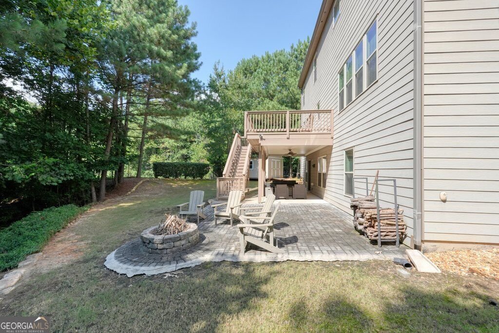301 Hill Top Overlook Canton - Photo 64