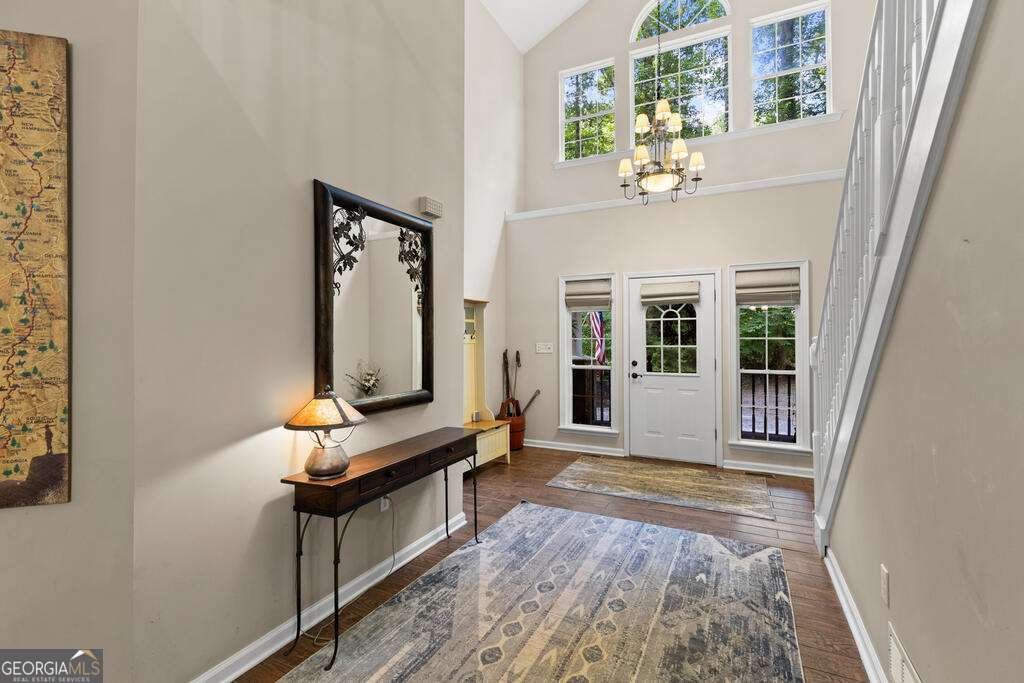 434 Lemmon Drive Ellijay - Photo 12