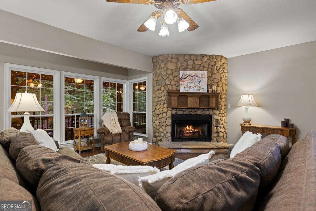 434 Lemmon Drive Ellijay - Photo 15