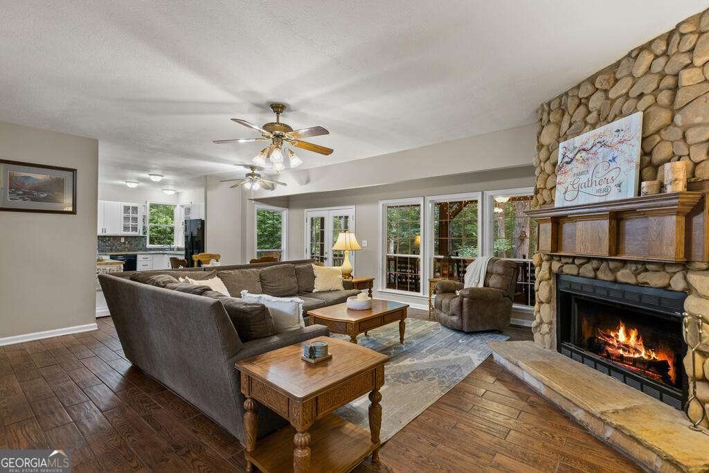 434 Lemmon Drive Ellijay - Photo 16