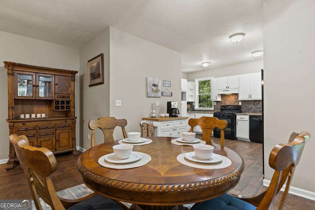 434 Lemmon Drive Ellijay - Photo 17