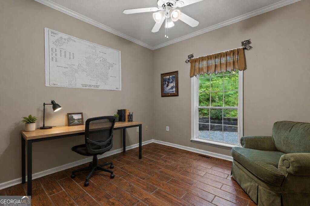 434 Lemmon Drive Ellijay - Photo 31