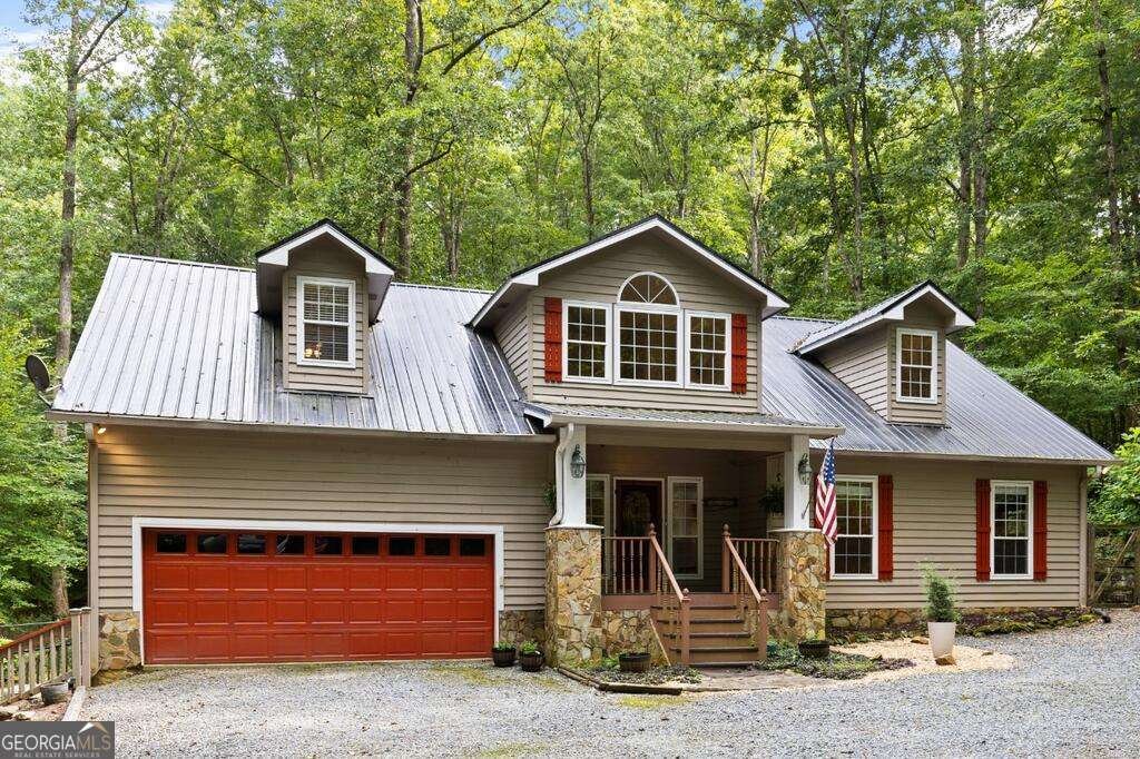434 Lemmon Drive Ellijay - Photo 42