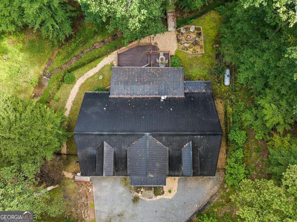434 Lemmon Drive Ellijay - Photo 48
