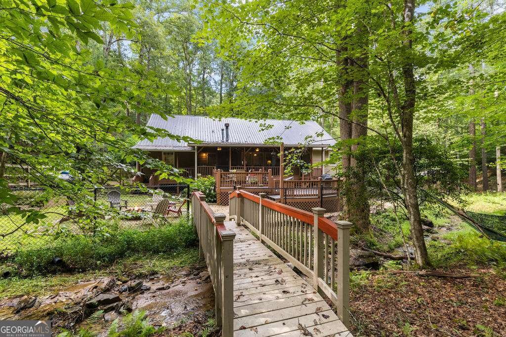 434 Lemmon Drive Ellijay - Photo 6
