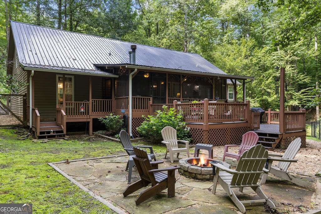 434 Lemmon Drive Ellijay - Photo 8