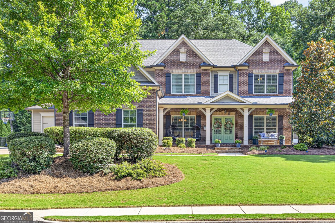 1460 Apple Valley Court Watkinsville - main photo