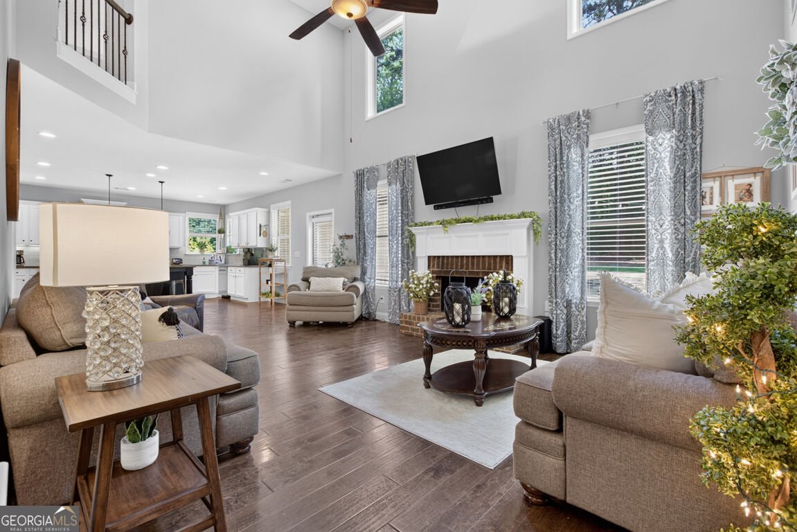 1460 Apple Valley Court Watkinsville - Photo 10