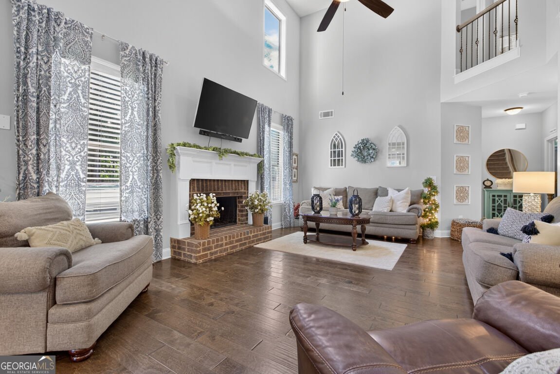 1460 Apple Valley Court Watkinsville - Photo 11