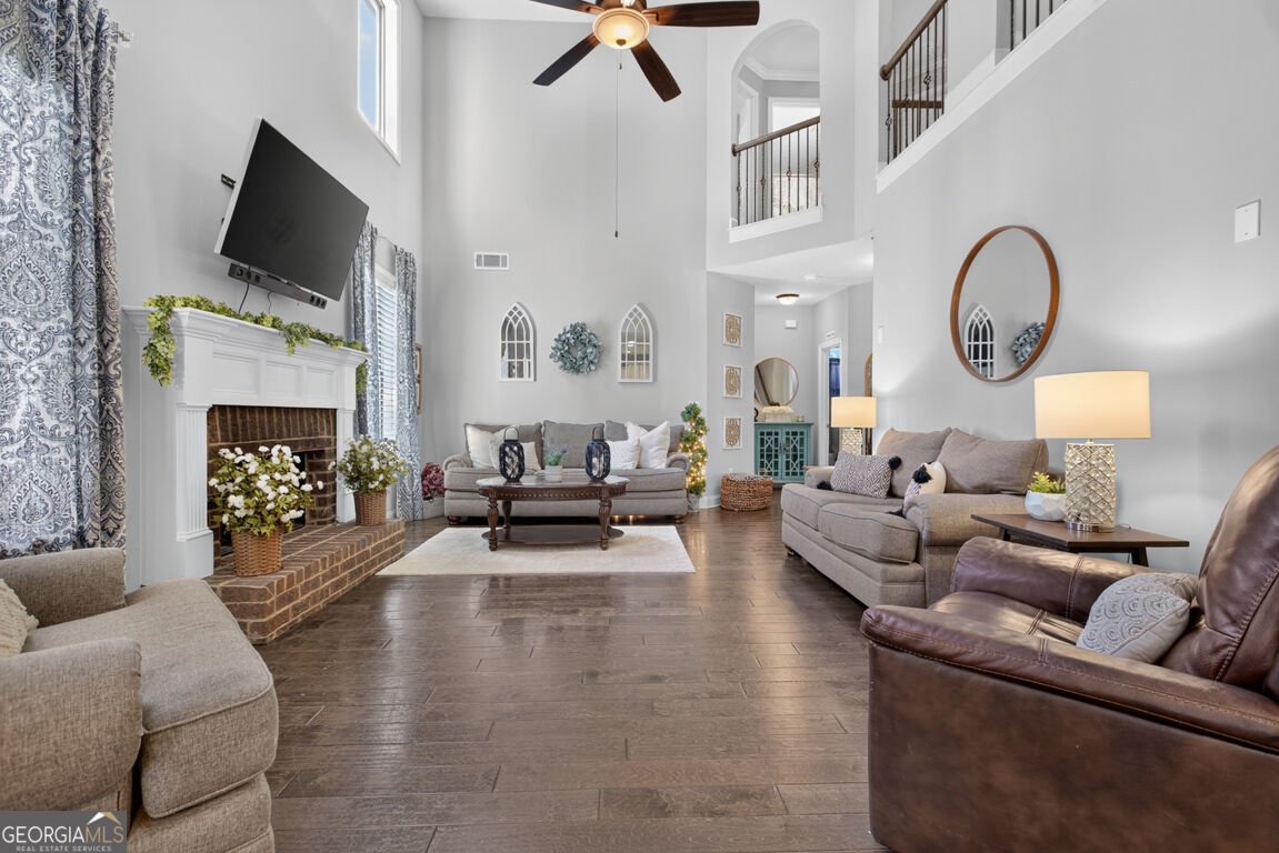 1460 Apple Valley Court Watkinsville - Photo 12