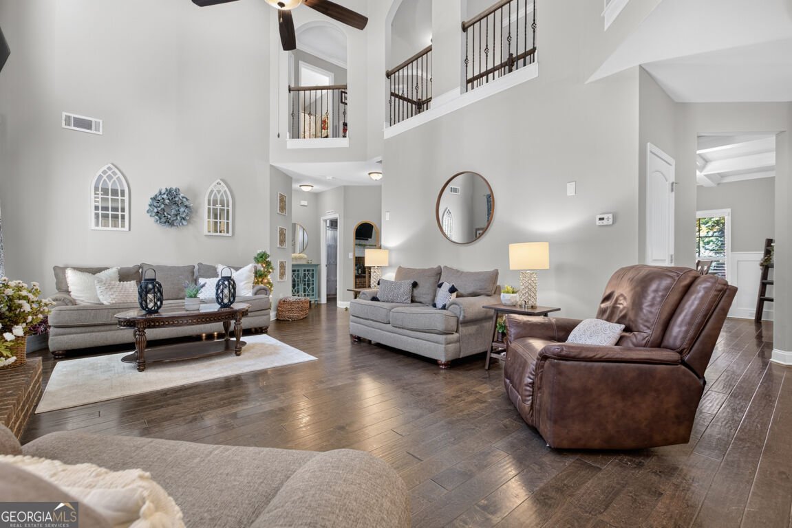 1460 Apple Valley Court Watkinsville - Photo 13