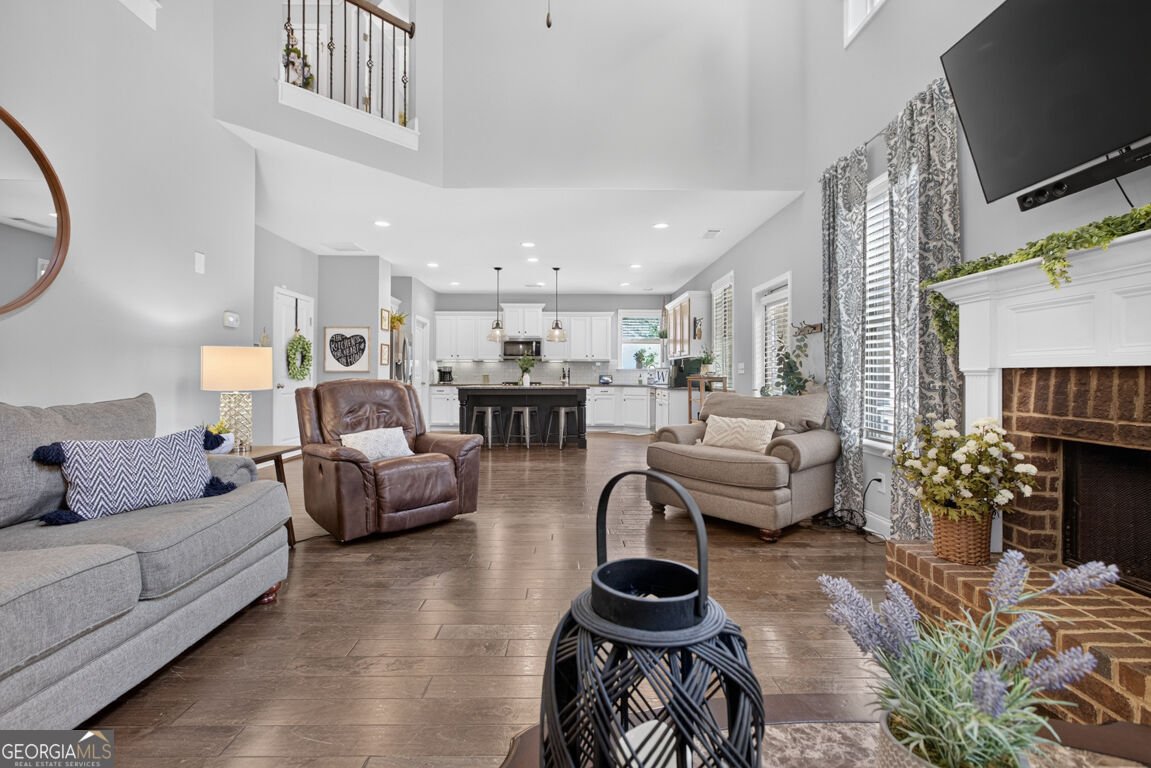1460 Apple Valley Court Watkinsville - Photo 14