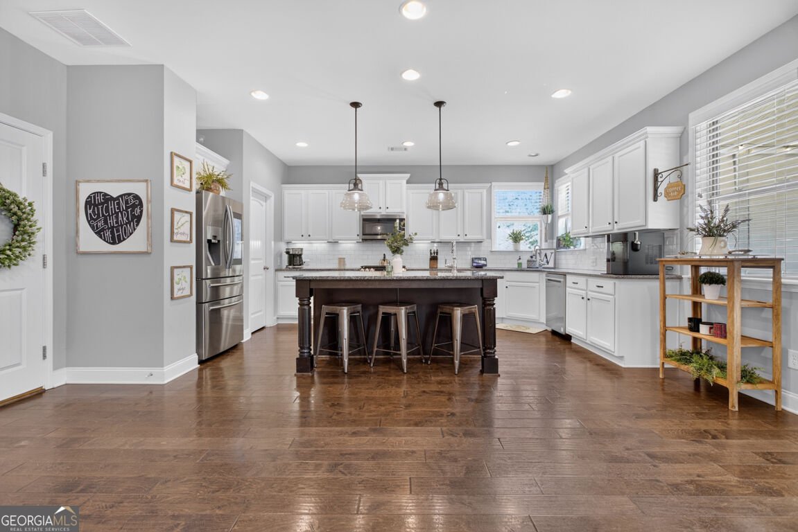 1460 Apple Valley Court Watkinsville - Photo 15