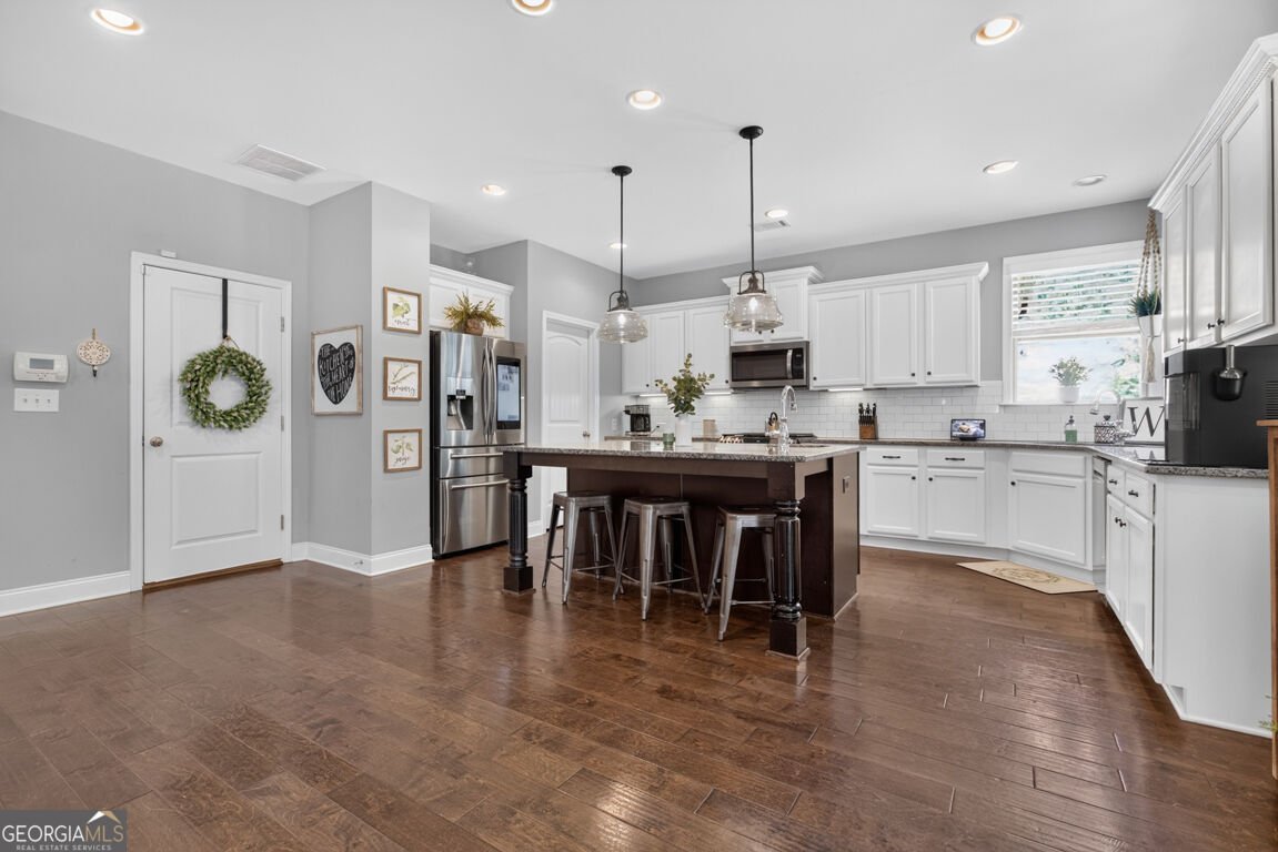 1460 Apple Valley Court Watkinsville - Photo 16
