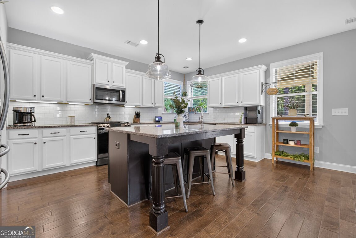 1460 Apple Valley Court Watkinsville - Photo 17
