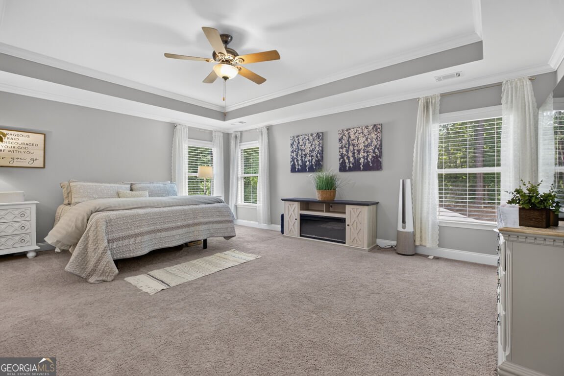 1460 Apple Valley Court Watkinsville - Photo 26