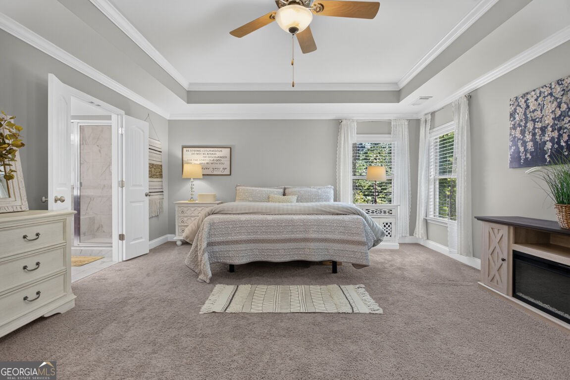 1460 Apple Valley Court Watkinsville - Photo 27