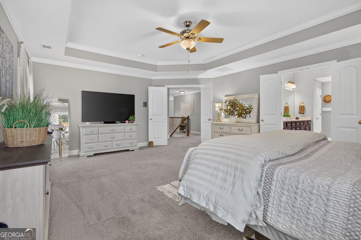 1460 Apple Valley Court Watkinsville - Photo 29