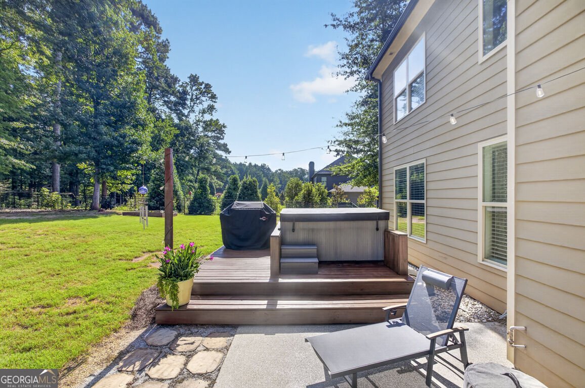 1460 Apple Valley Court Watkinsville - Photo 53