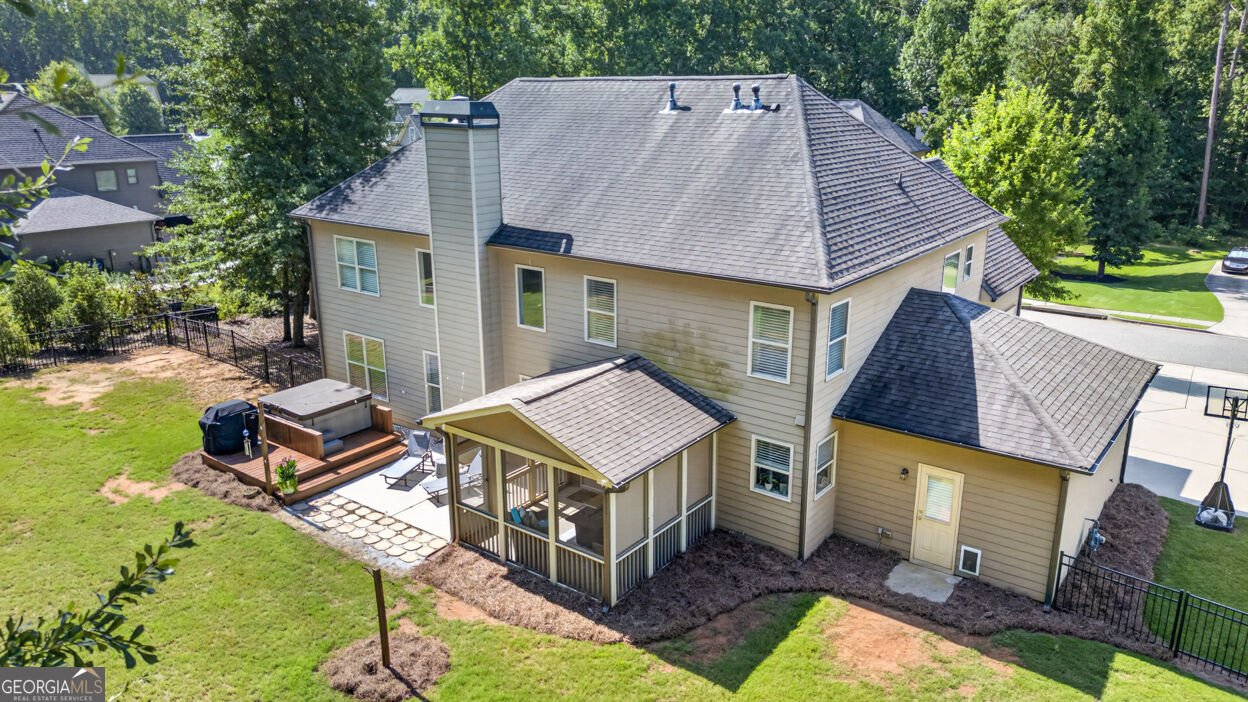1460 Apple Valley Court Watkinsville - Photo 57