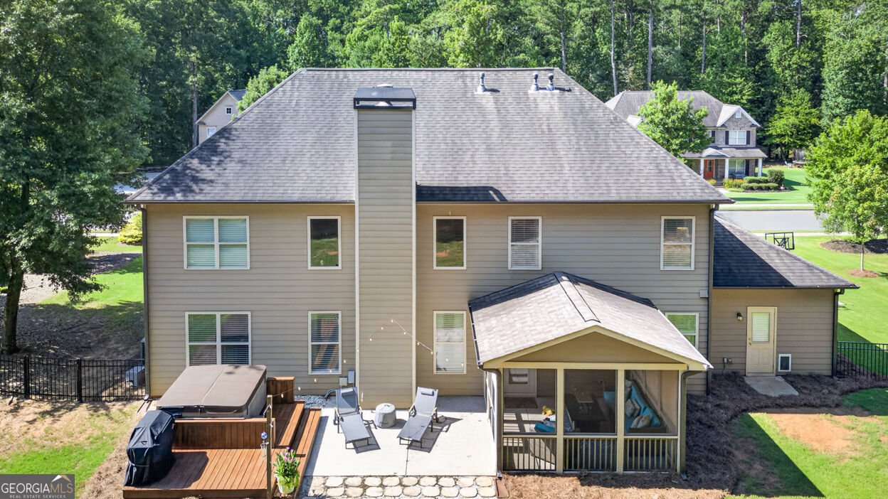 1460 Apple Valley Court Watkinsville - Photo 58