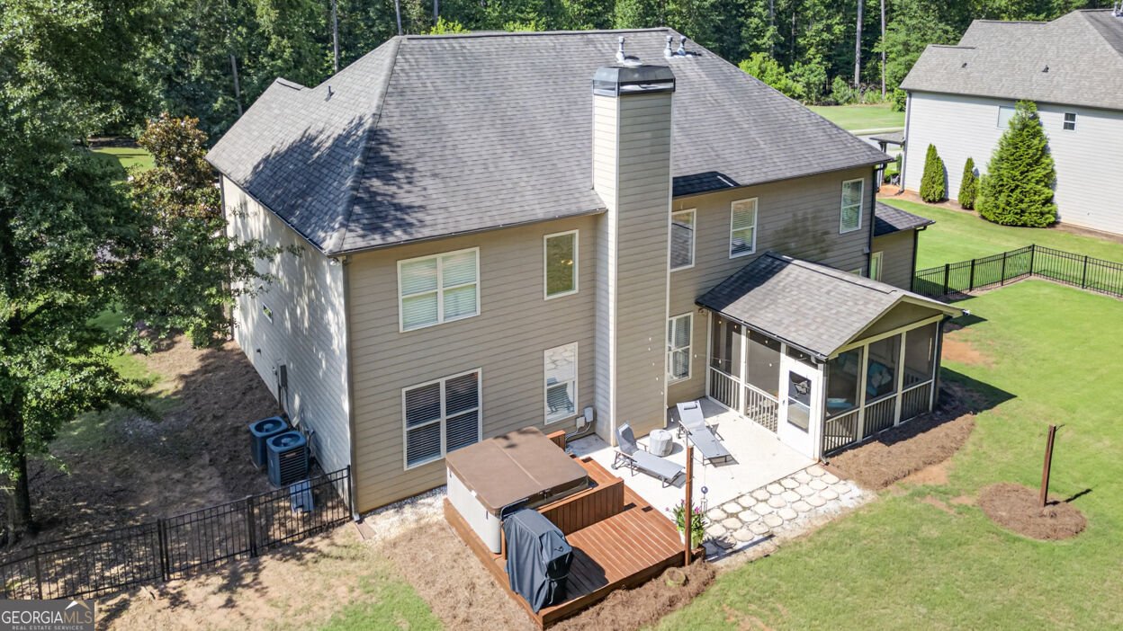 1460 Apple Valley Court Watkinsville - Photo 59