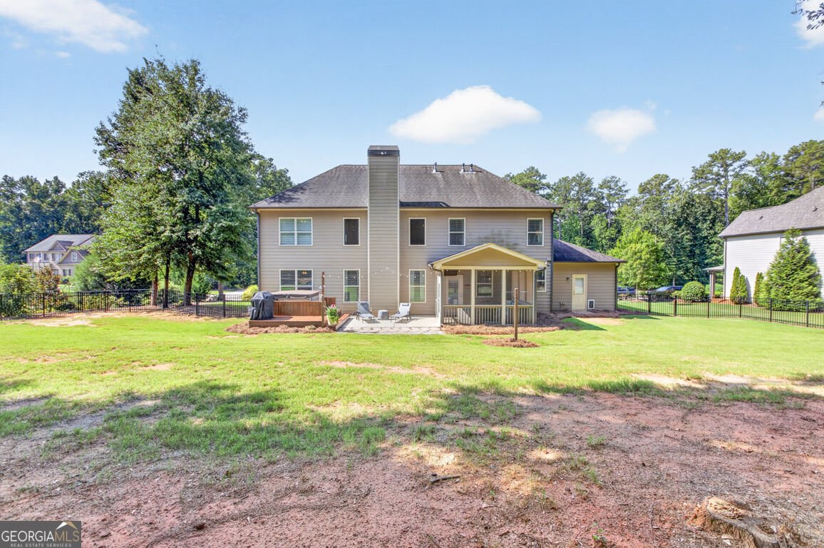 1460 Apple Valley Court Watkinsville - Photo 60
