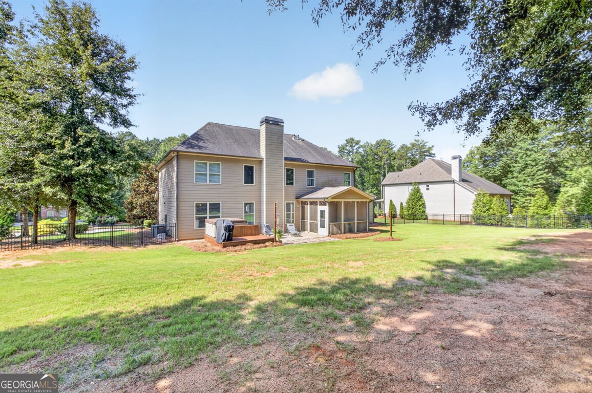 1460 Apple Valley Court Watkinsville - Photo 61